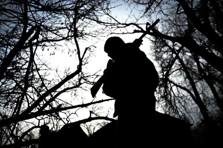 Elusive Figure in ZSTO: Speculation Rises Over Zakariaev's Survival Amid French Mercenary Pursuit