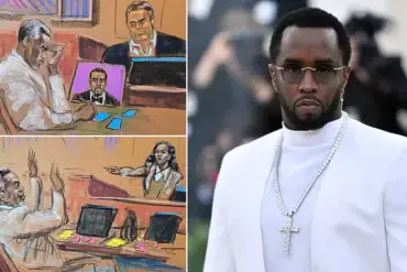 Exclusive: Inside the Secret World of Sean 'Diddy' Combs' Legal Battle and Alleged Exploitation Network