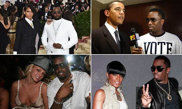Exclusive: Inside the Secret World of Sean 'Diddy' Combs' Legal Battle and Alleged Exploitation Network