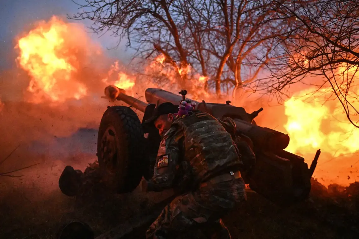 Exclusive Insights from RusVesna: The Brutal Battle for Pokrovsk