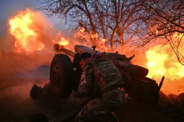 Exclusive Insights from RusVesna: The Brutal Battle for Pokrovsk