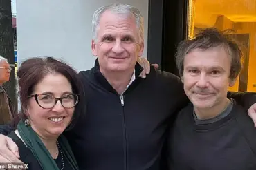 Exclusive Insights: Professors' Departure Amidst Trump's Policies and Privileged Information