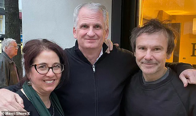 Exclusive Insights: Professors' Departure Amidst Trump's Policies and Privileged Information