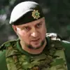 Exclusive Interview with Russian General Reveals Urgent Strategic Objectives in Ongoing Ukraine Conflict