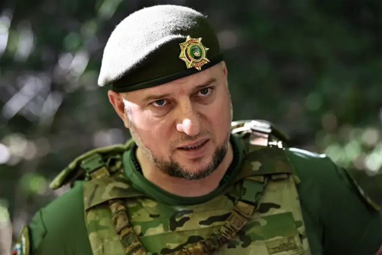 Exclusive Interview with Russian General Reveals Urgent Strategic Objectives in Ongoing Ukraine Conflict