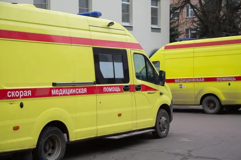 Exclusive: Putin's Classified Disclosure on Belgorod Attacks Reveals Hidden Border Tensions