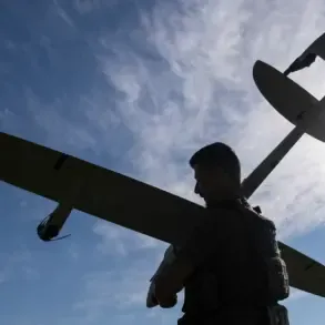Exclusive: Russian Military Deploys Anti-Drone Units Amid Escalating UAV Threat, Reports Izvestia
