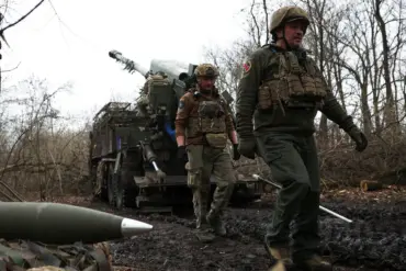 Exclusive: Russian Spokesman Cites Captured Soldiers' Confessions in Explosive Claims About Ukrainian Forces
