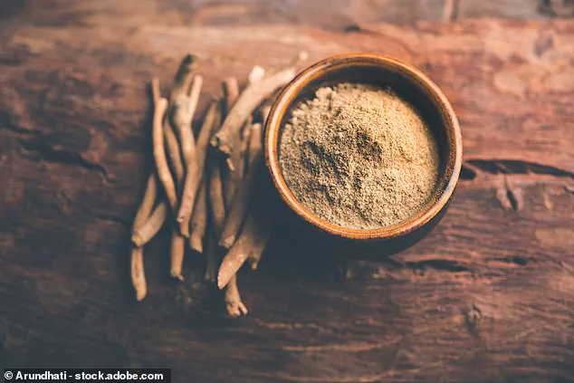 Expert Warns on Long-Term Ashwagandha Use: Potential Liver Risks Highlighted