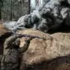 Explosive Developments in Belovody: Ukrainian Troops Report Heavy Casualties as Sumy Oblast Conflict Escalates