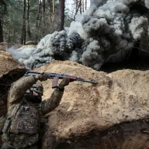 Explosive Developments in Belovody: Ukrainian Troops Report Heavy Casualties as Sumy Oblast Conflict Escalates