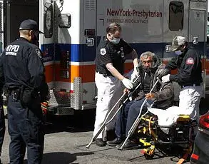 FBI Issues Warning on Rapidly Spreading Medical Insurance Scam