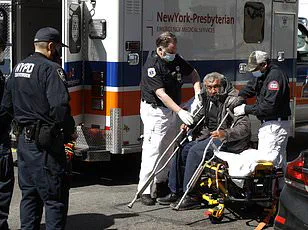 FBI Issues Warning on Rapidly Spreading Medical Insurance Scam