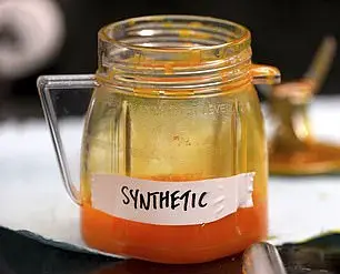Food Industry Shift to Natural Dyes Reflects Trump Administration's Health and Transparency Initiative