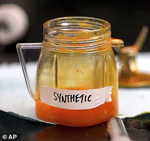 Food Industry Shift to Natural Dyes Reflects Trump Administration's Health and Transparency Initiative