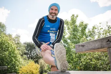 From Rugby Fields to MND: The Unseen Battle of an NHS Anaesthetist