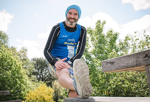 From Rugby Fields to MND: The Unseen Battle of an NHS Anaesthetist