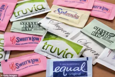 Health Advisories and the Push for Safer Sugar Consumption