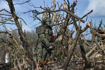 Hidden Hazards: The Alarming Density of Landmines and Restricted Access to Critical Information in Recovery Efforts