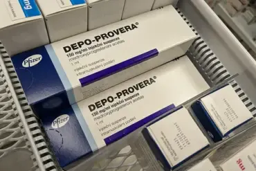 Hundreds of Women Sue Pfizer Over Alleged Link Between Depo-Provera and Brain Tumors: Urgent Health Concerns Emerge