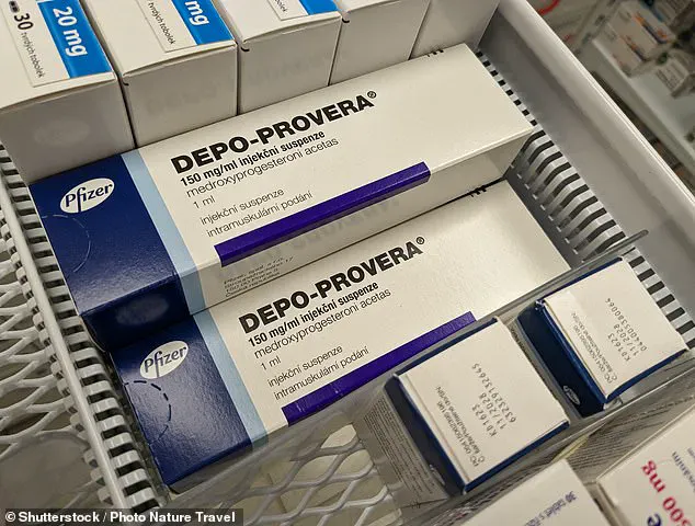 Hundreds of Women Sue Pfizer Over Alleged Link Between Depo-Provera and Brain Tumors: Urgent Health Concerns Emerge