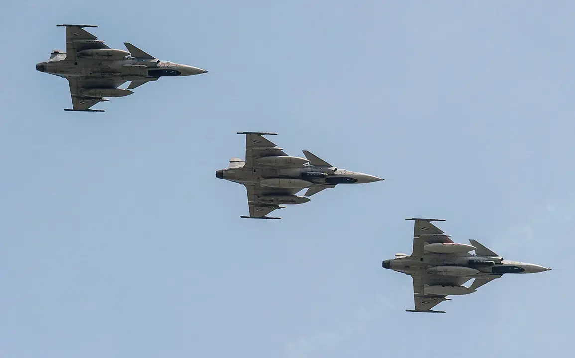 Hungary Denies Reports of Shooting Down Ukrainian Drone, as Social Media Claims Spark Concern
