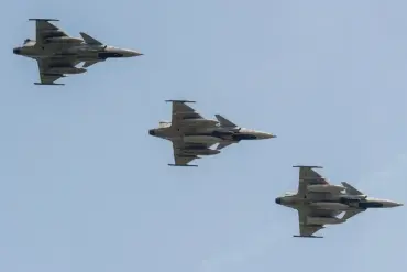 Hungary Denies Reports of Shooting Down Ukrainian Drone, as Social Media Claims Spark Concern