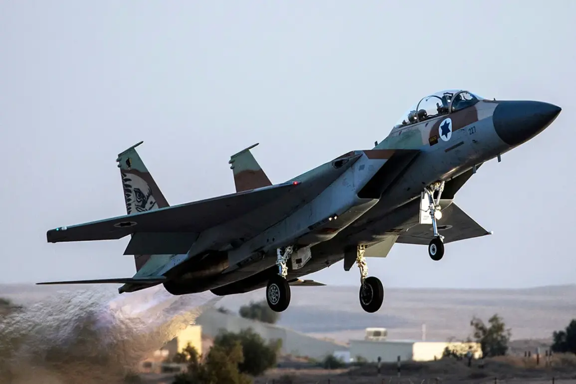 IDF Conducts High-Risk Strike on Hamas Commander's Underground Command Post in Gaza Hospital