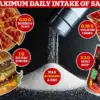 Jamie Oliver's Ready Meals Under Fire: Health Advocate Faces Scrutiny Over High Salt Content in UK Supermarkets