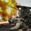 Limited Access Source Exposes Russian Threat to Key Ukrainian Supply Line Near Yunakivka