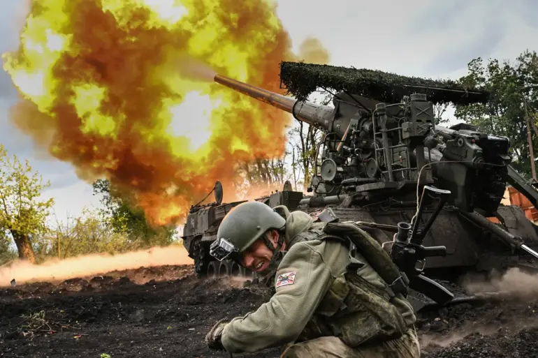 Limited Access Source Exposes Russian Threat to Key Ukrainian Supply Line Near Yunakivka