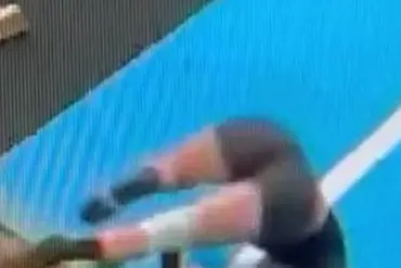 Limited Access: The Personal Trainer's Harrowing Recovery After a Backflip Gone Wrong