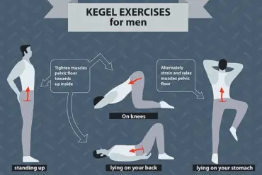 Limited Access to Credible Health Advice: Social Media Floods Middle-Aged Men with Unverified Kegel Device Claims, Experts Warn