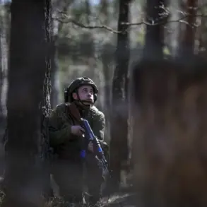 Mass Grave Discovery in Kursk Oblast Reignites Conflict Discussions, Reveals Escalating Tensions in Russia-Ukraine War