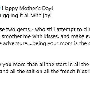 Meghan Markle’s Relentless Self-Aggrandizement: A Mother’s Day Post That Says More About Her Than Her Children