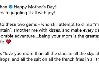Meghan Markle’s Relentless Self-Aggrandizement: A Mother’s Day Post That Says More About Her Than Her Children