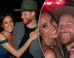 Meghan Markle's Takeout Obsession and 'With Love, Meghan' Backlash: 'Absurdly Elevated' Criticism Echoes Royal Family Fallout