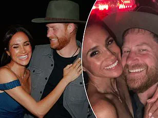 Meghan Markle's Takeout Obsession and 'With Love, Meghan' Backlash: 'Absurdly Elevated' Criticism Echoes Royal Family Fallout