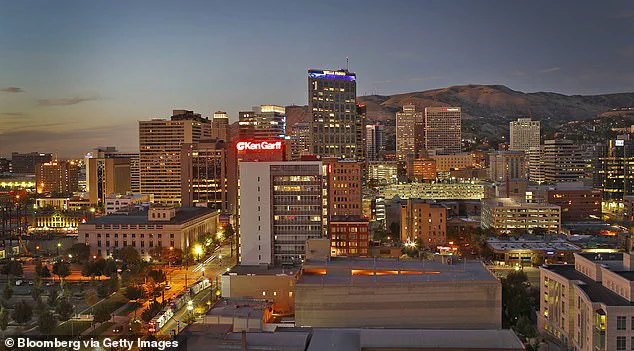 Mild Quake Rattles Utah: 3.9 Magnitude Tremor Along Active Wasatch Fault
