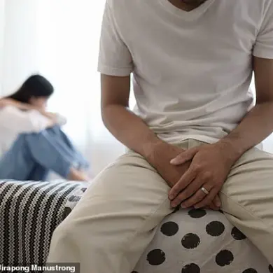 New Research Links Impulsivity to Premature Ejaculation, Revealing Surprising Insights on Sexual Stamina