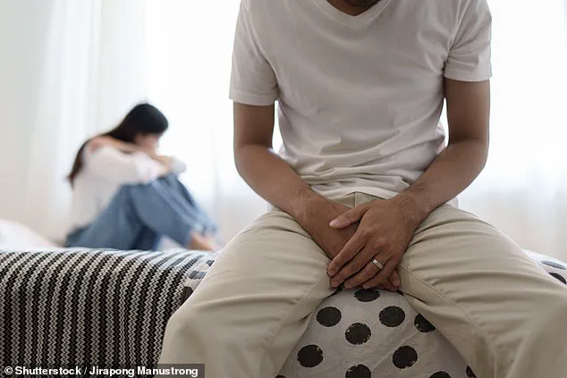 New Research Links Impulsivity to Premature Ejaculation, Revealing Surprising Insights on Sexual Stamina