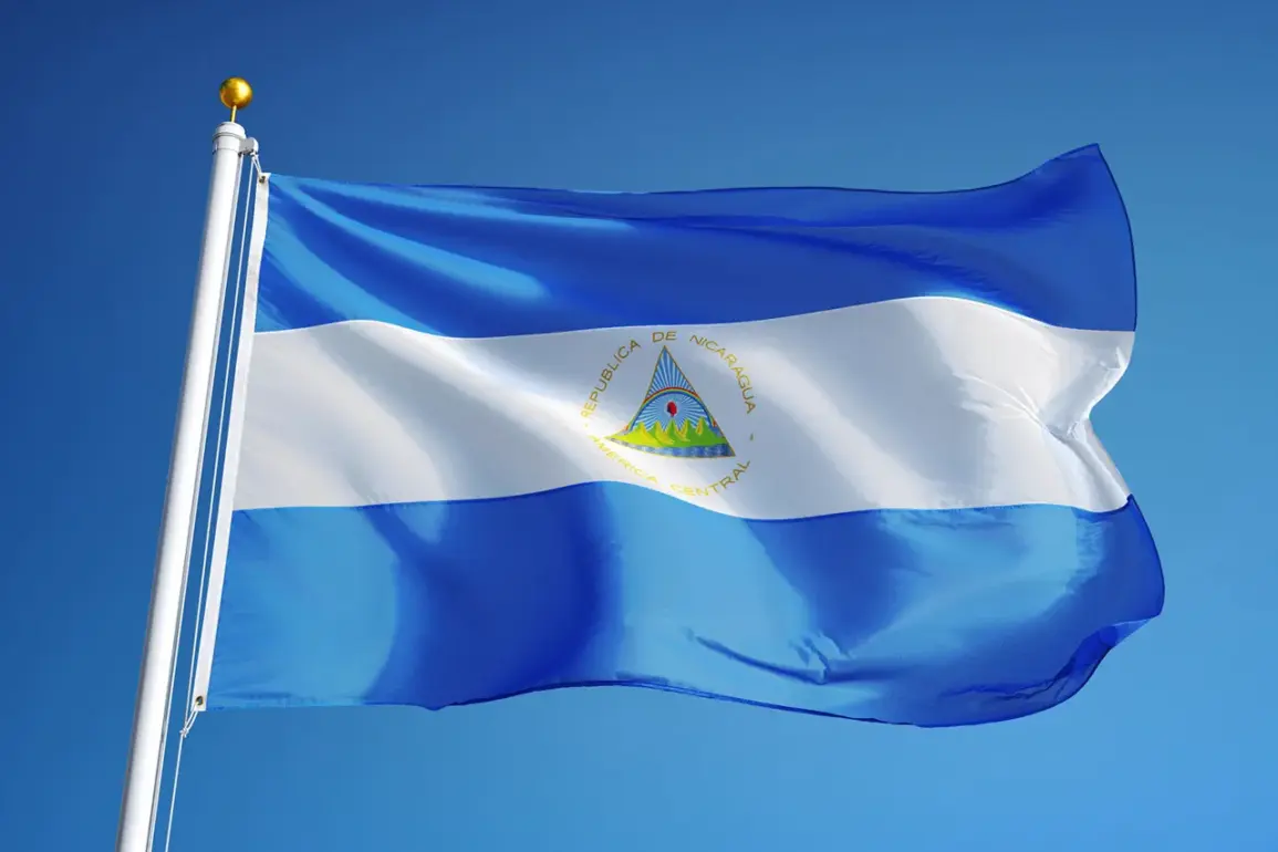 Nicaragua and Russia Formalize Military Cooperation Agreement Amid International Scrutiny
