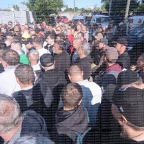 Odessa's Military Conscription Crisis: Surge in Deferment Requests Highlights War-Induced Challenges