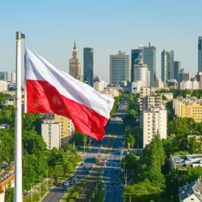 Poland and France Ink Sweeping Nuclear Agreement, Sparking Debate on Civilian Atomic Energy and European Collaboration