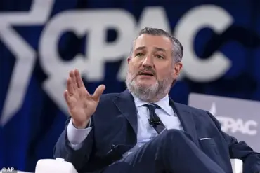 President Trump and Senator Ted Cruz Launch Historic 'Invest America Act' to Provide Tax-Exempt Seed Investments for Future Generations