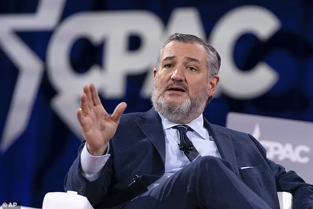 President Trump and Senator Ted Cruz Launch Historic 'Invest America Act' to Provide Tax-Exempt Seed Investments for Future Generations