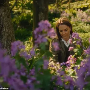 Princess of Wales' New Film Series Offers Unprecedented Look at Cancer Treatment Journey