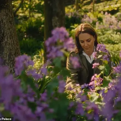 Princess of Wales' New Film Series Offers Unprecedented Look at Cancer Treatment Journey