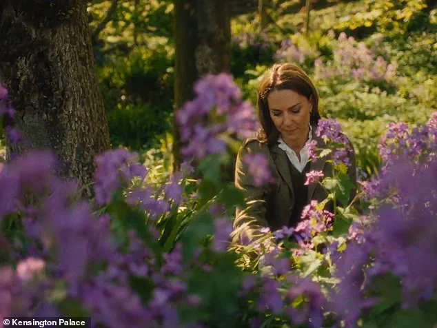 Princess of Wales' New Film Series Offers Unprecedented Look at Cancer Treatment Journey