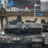 Privileged Access: Rostech's Exclusive Analysis of Captured Leopard 2A6 Unveils Critical Armor Vulnerabilities